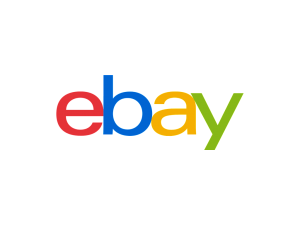 Ebay logo PNG-20613